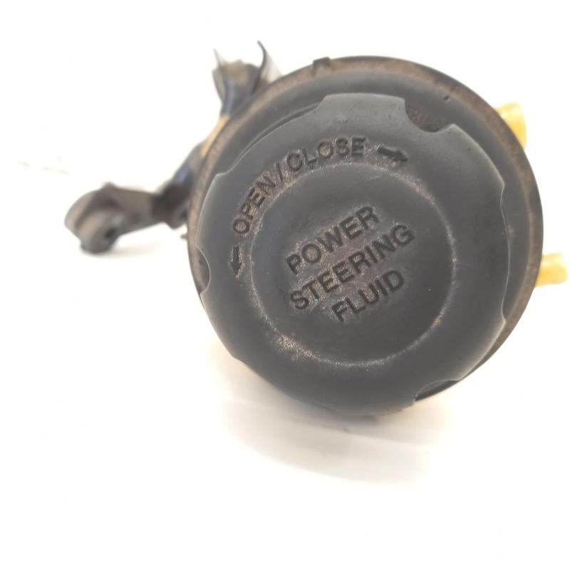 power steering reservoir