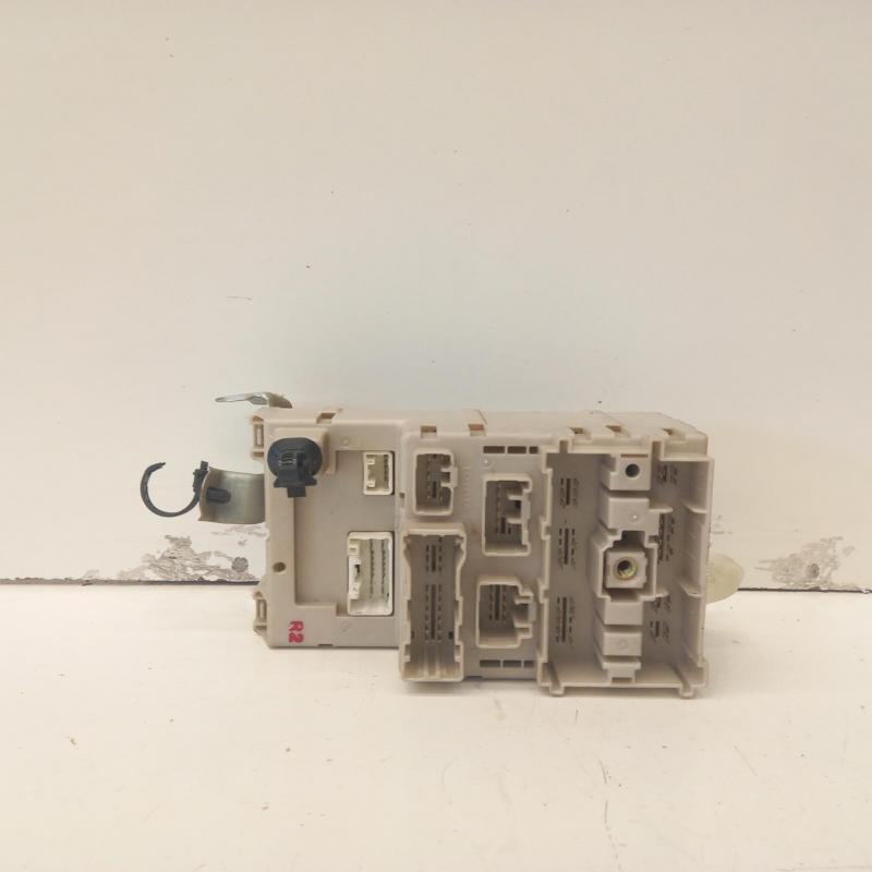 fuse box