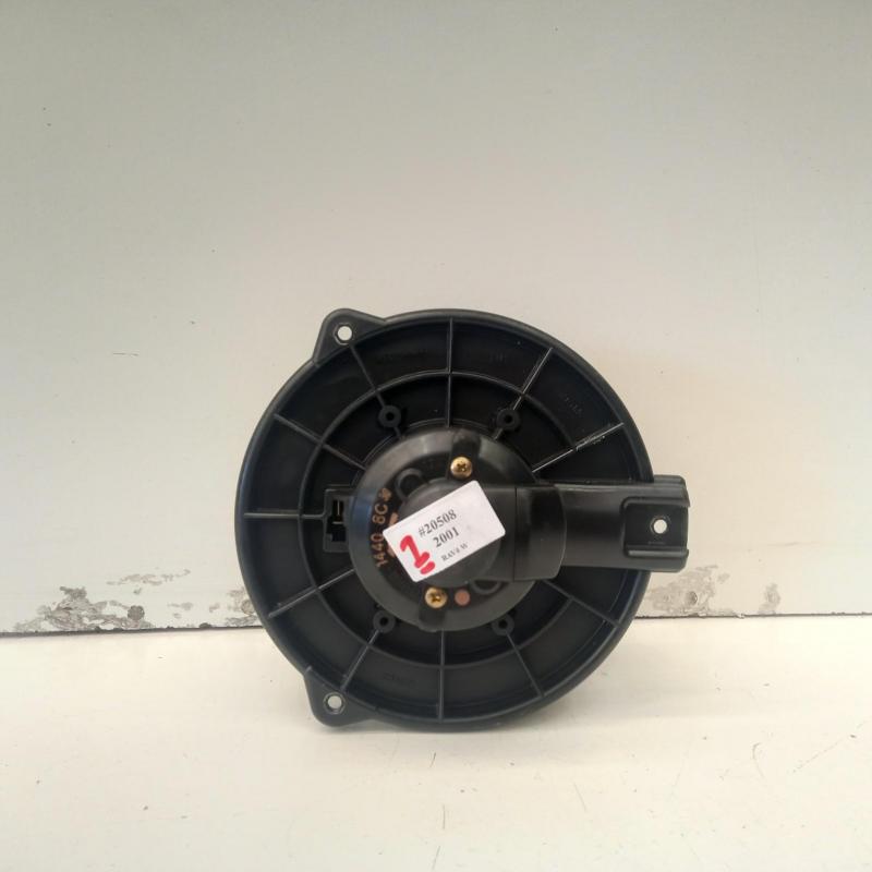 heater fan/motor