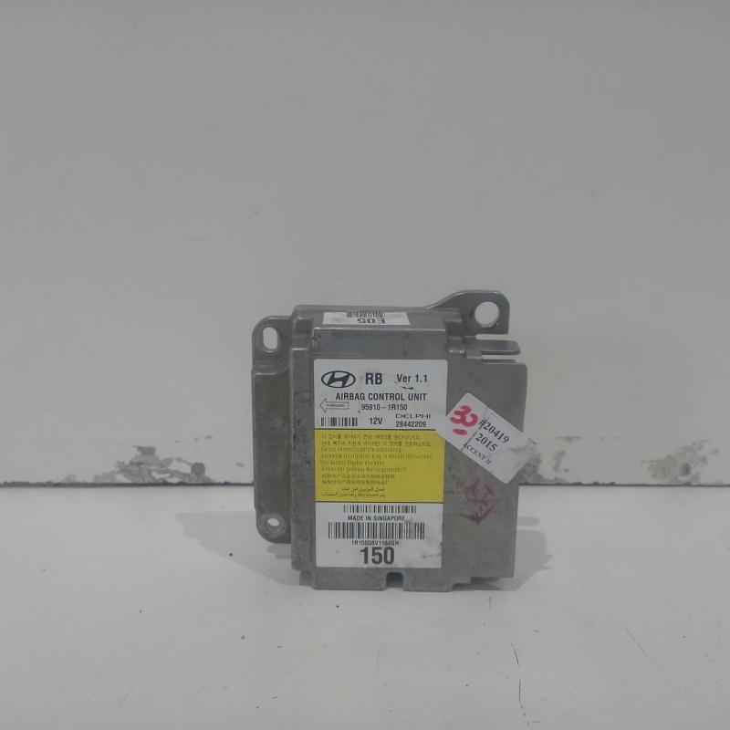 airbag module/sensor