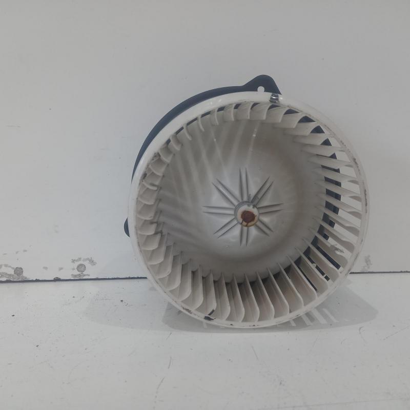 heater fan/motor