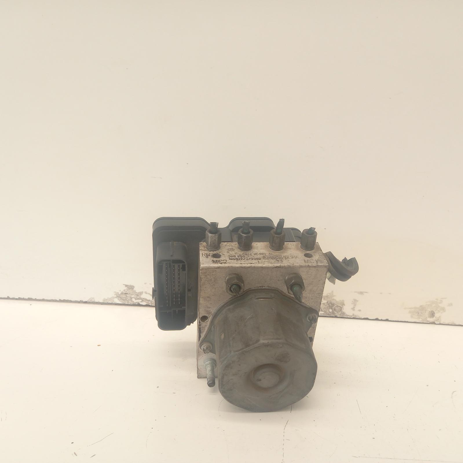 Ranger Abs Pump/modulator 2011-2015 px,p/n ab312c405ae,06/11-06/15 00020439 #603332