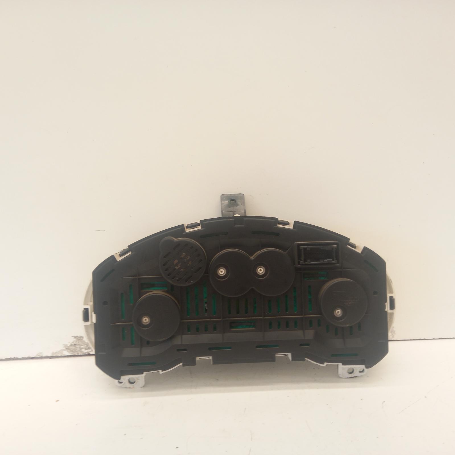 Ranger Instrument Cluster 2011-2015 instrument cluster,diesel,auto t/m,xl/xlt/xls/xl plus,px,06/11-06/15 00020439 #603337