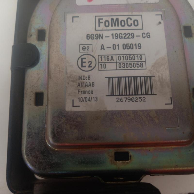 miscellaneous switch relay