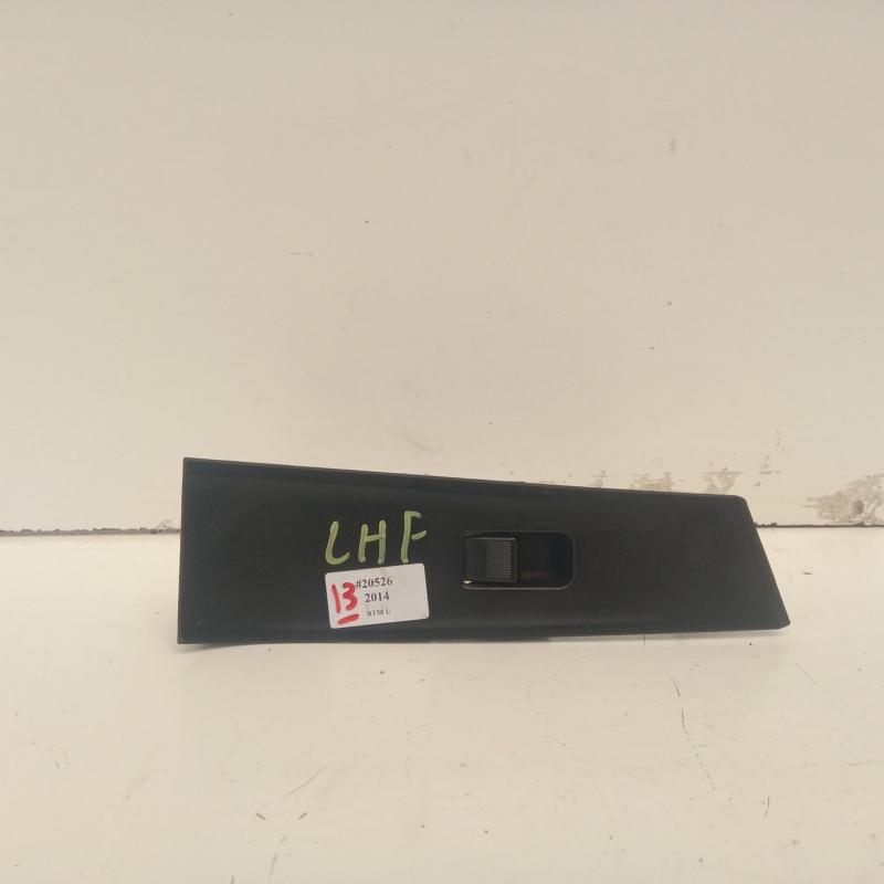 power door window switch