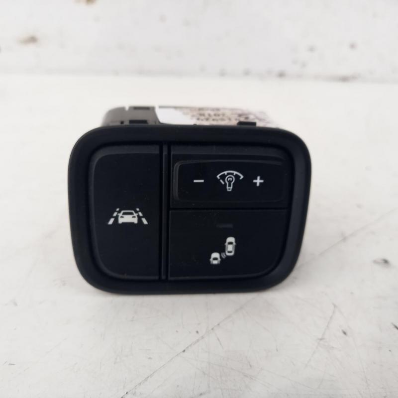 miscellaneous switch relay