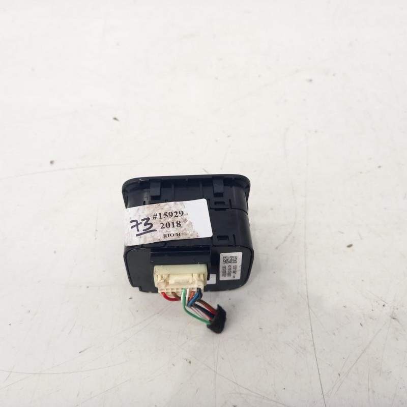 miscellaneous switch relay