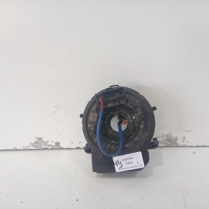 airbag module/sensor