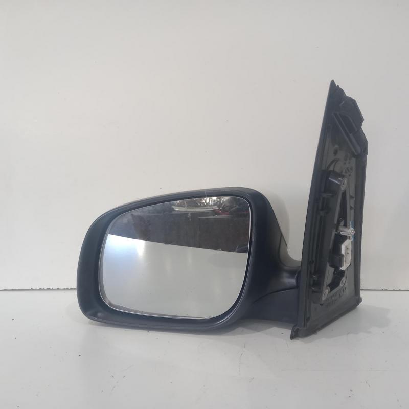 door mirror left
