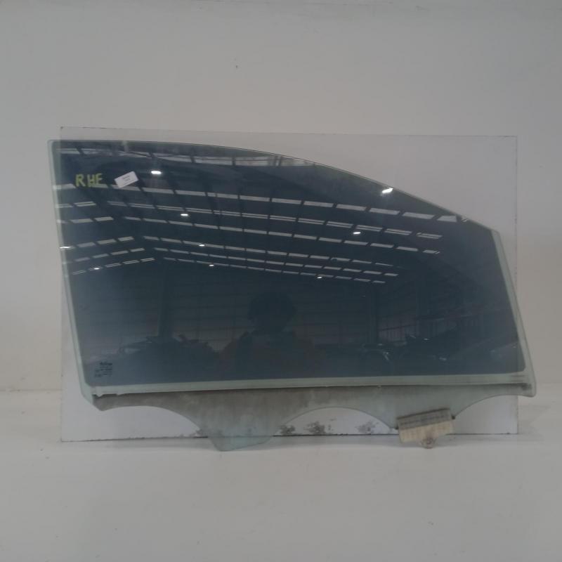 door window front right