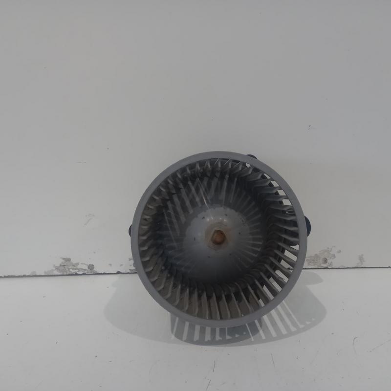 heater fan/motor