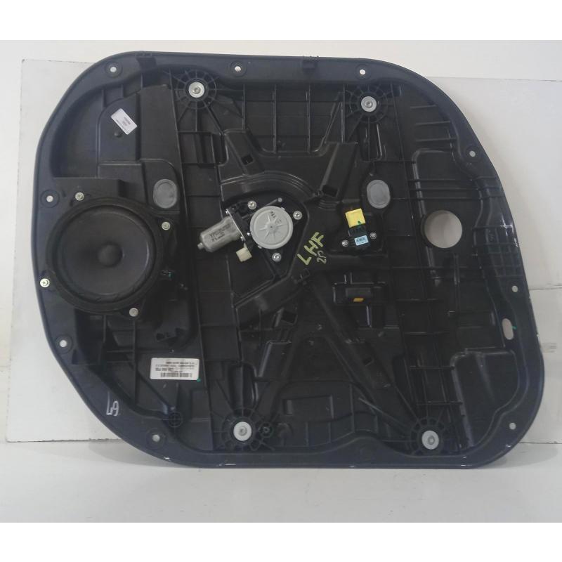 window regulator/motor front left