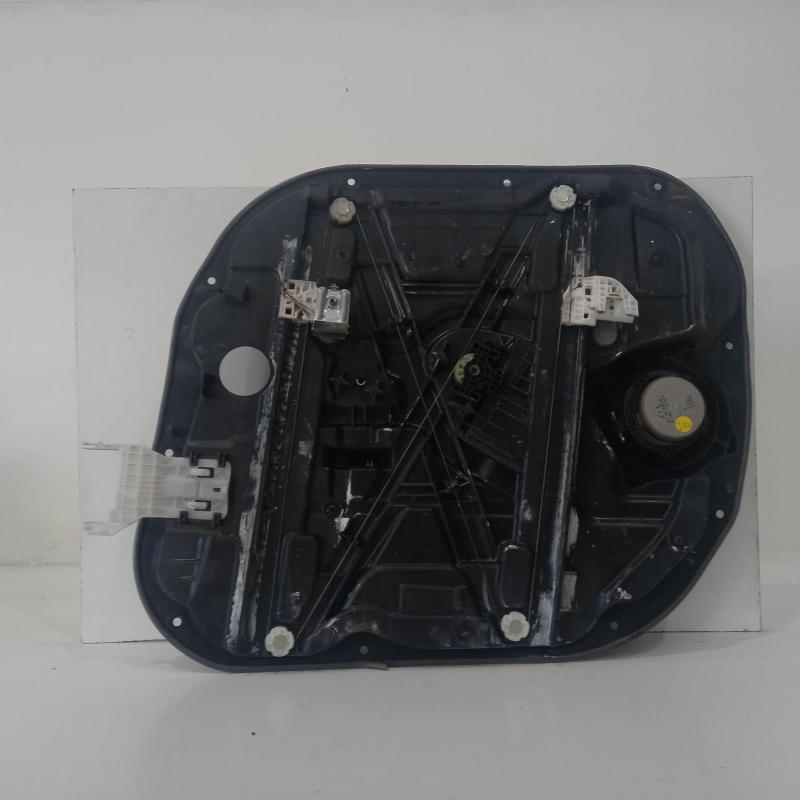 window regulator/motor front left