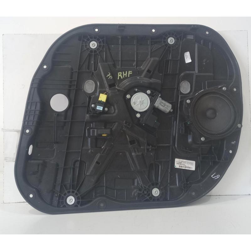 window regulator/motor front right