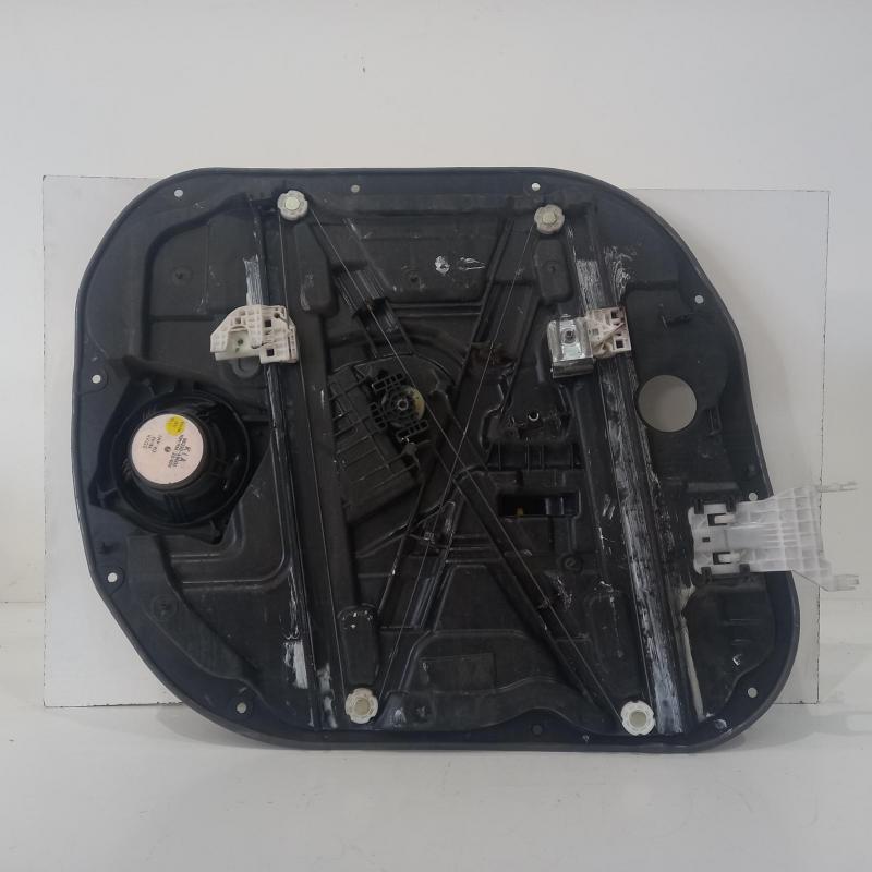 window regulator/motor front right