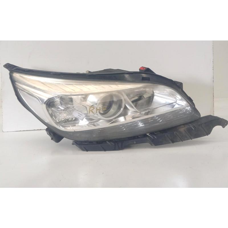 headlamp right