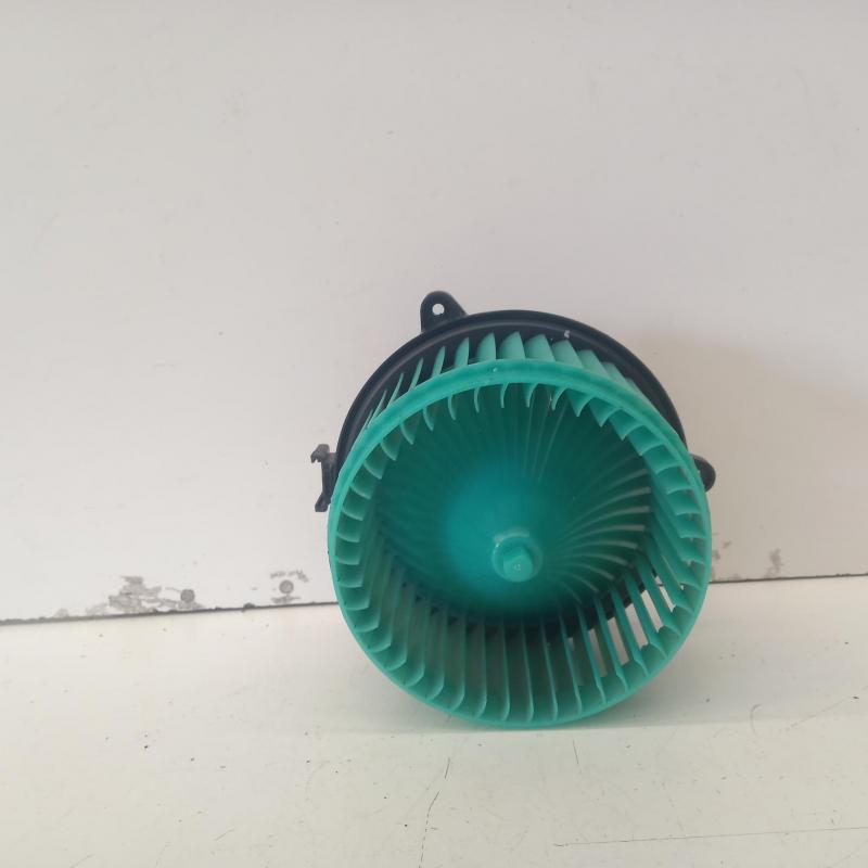 heater fan/motor