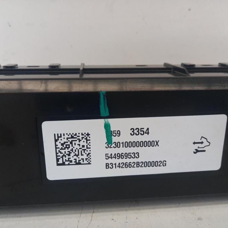 miscellaneous switch relay