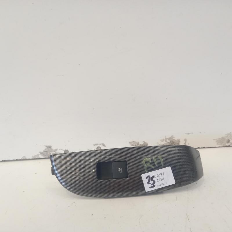 power door window switch