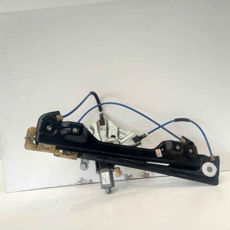 window regulator/motor front left