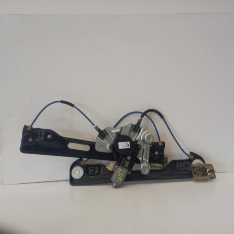 window regulator/motor front left