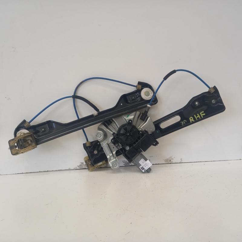 window regulator/motor front right