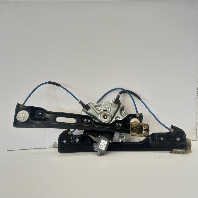 window regulator/motor front right