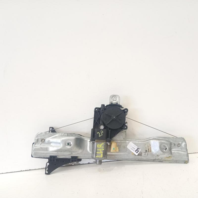 window regulator/motor rear left