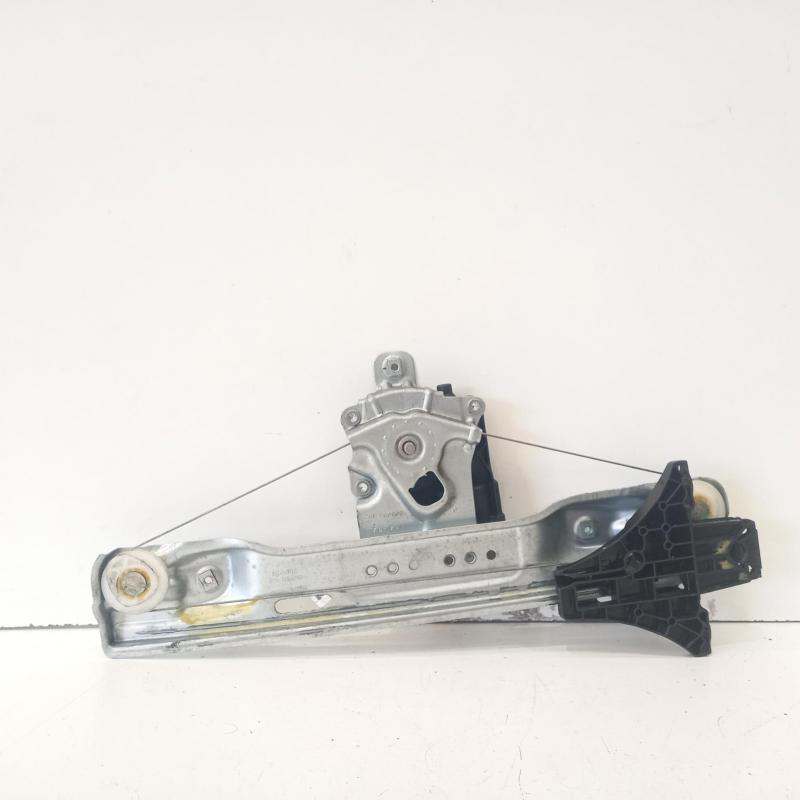 window regulator/motor rear left