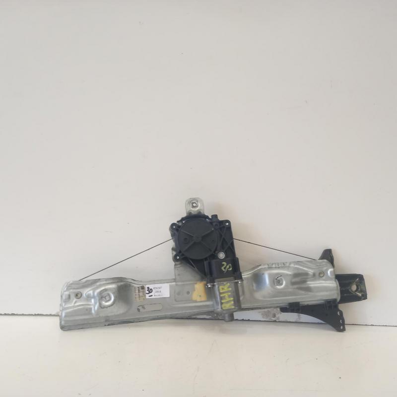 window regulator/motor rear right