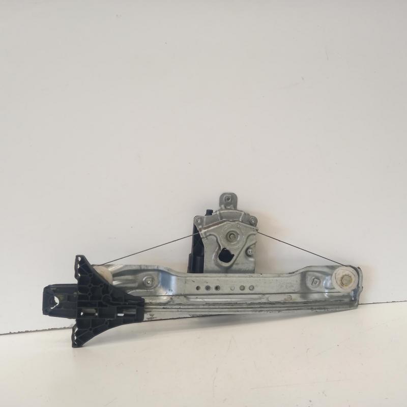 window regulator/motor rear right