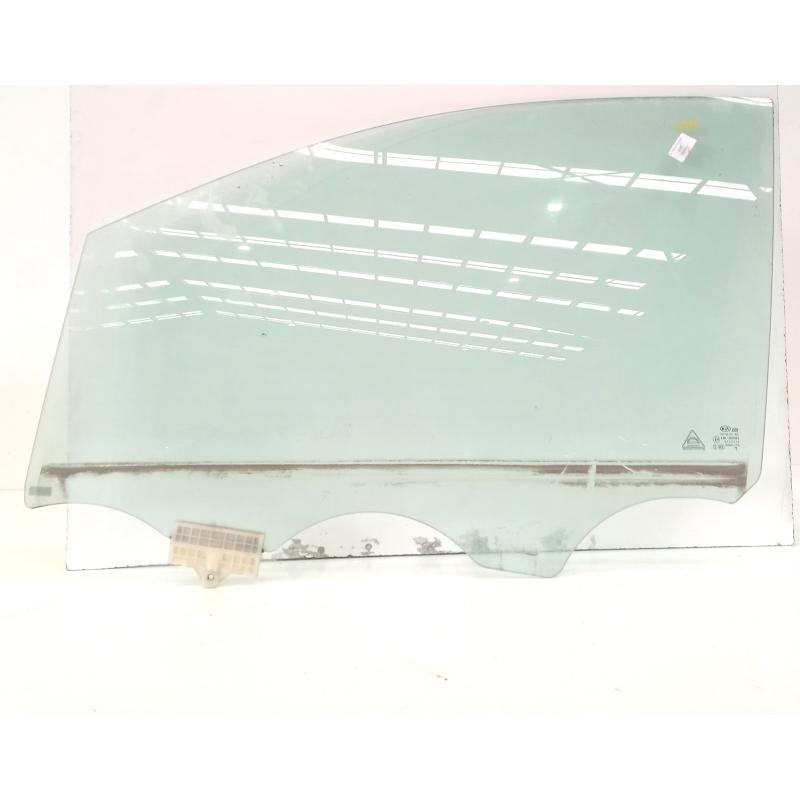 door window front left