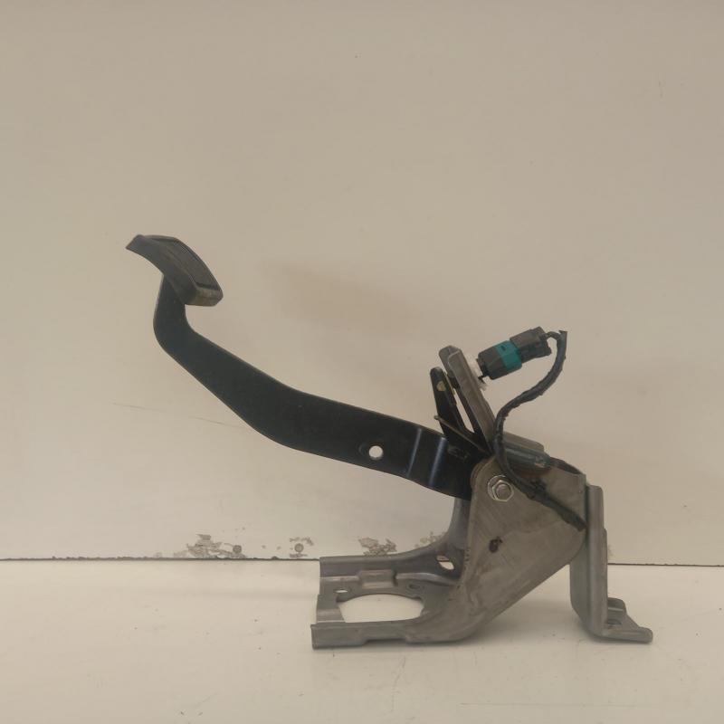pedal assembly