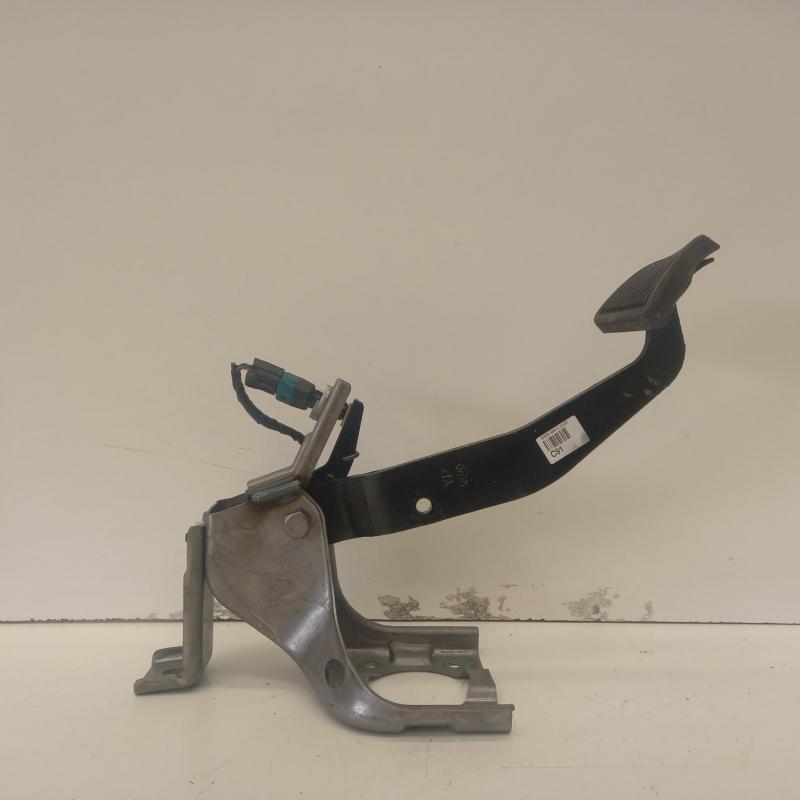 pedal assembly