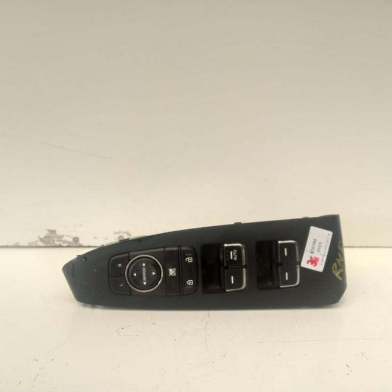 power door window switch