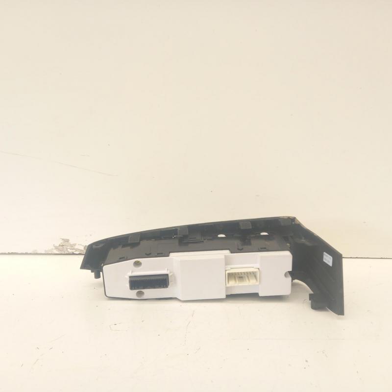 power door window switch