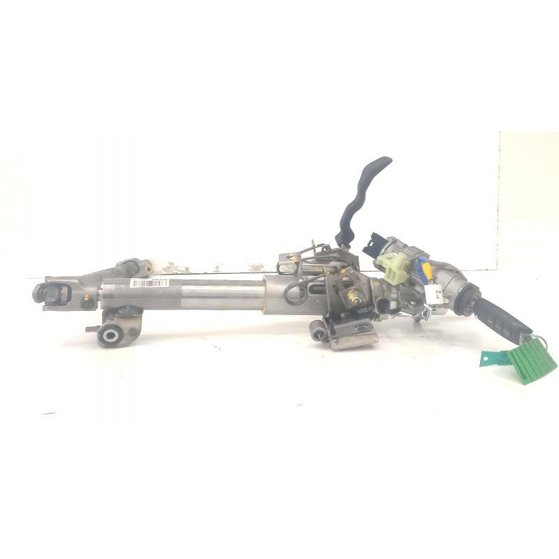 steering column