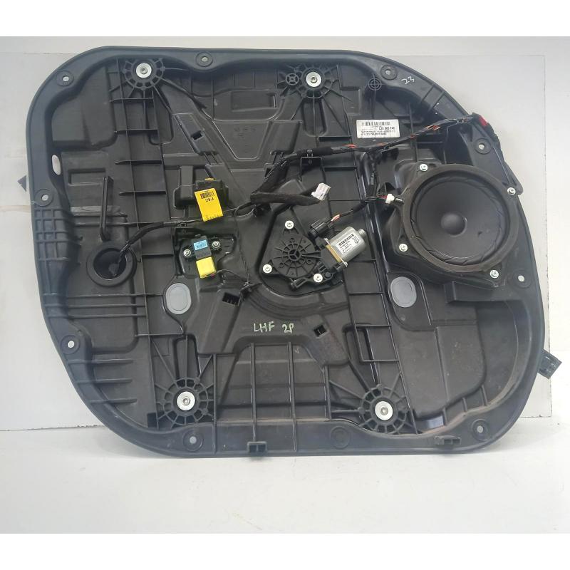 window regulator/motor front left