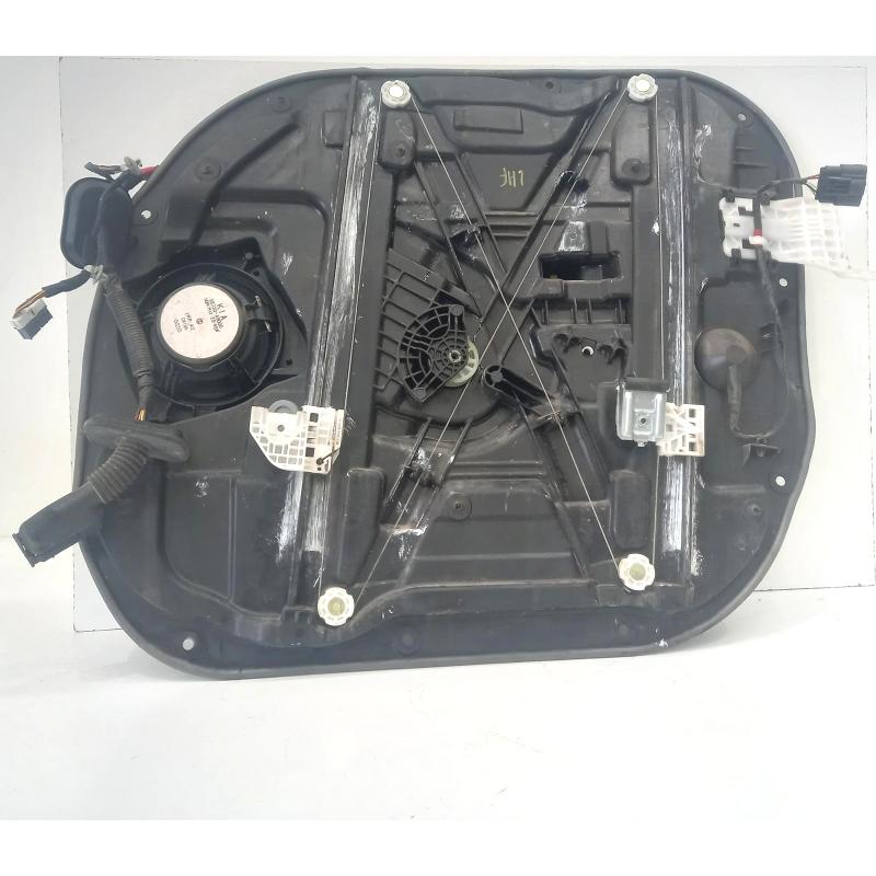 window regulator/motor front left