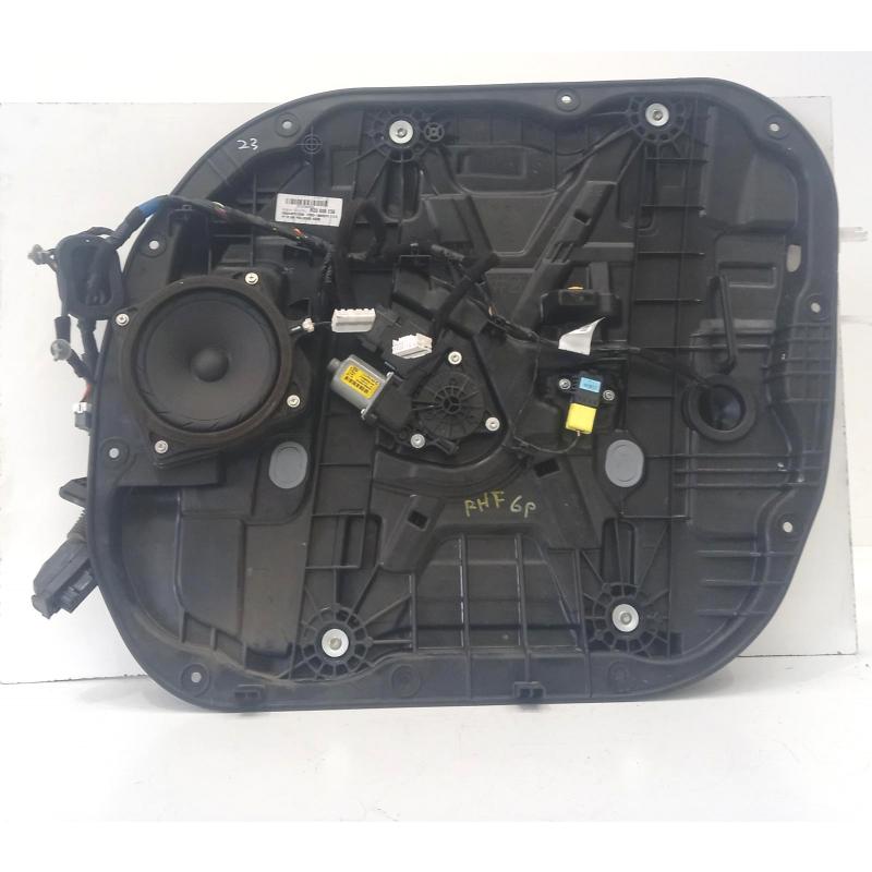 window regulator/motor front right