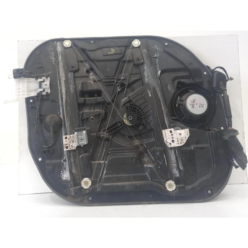 window regulator/motor front right