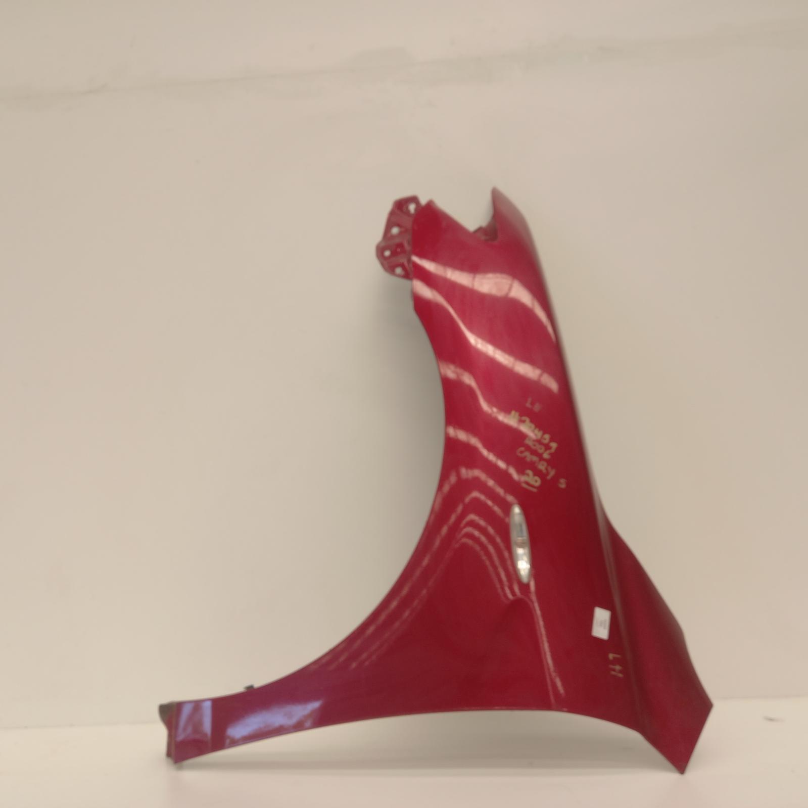 Camry Guard Left 2006-2011 acv40/ahv40,06/06-11/11 00020459 #603781