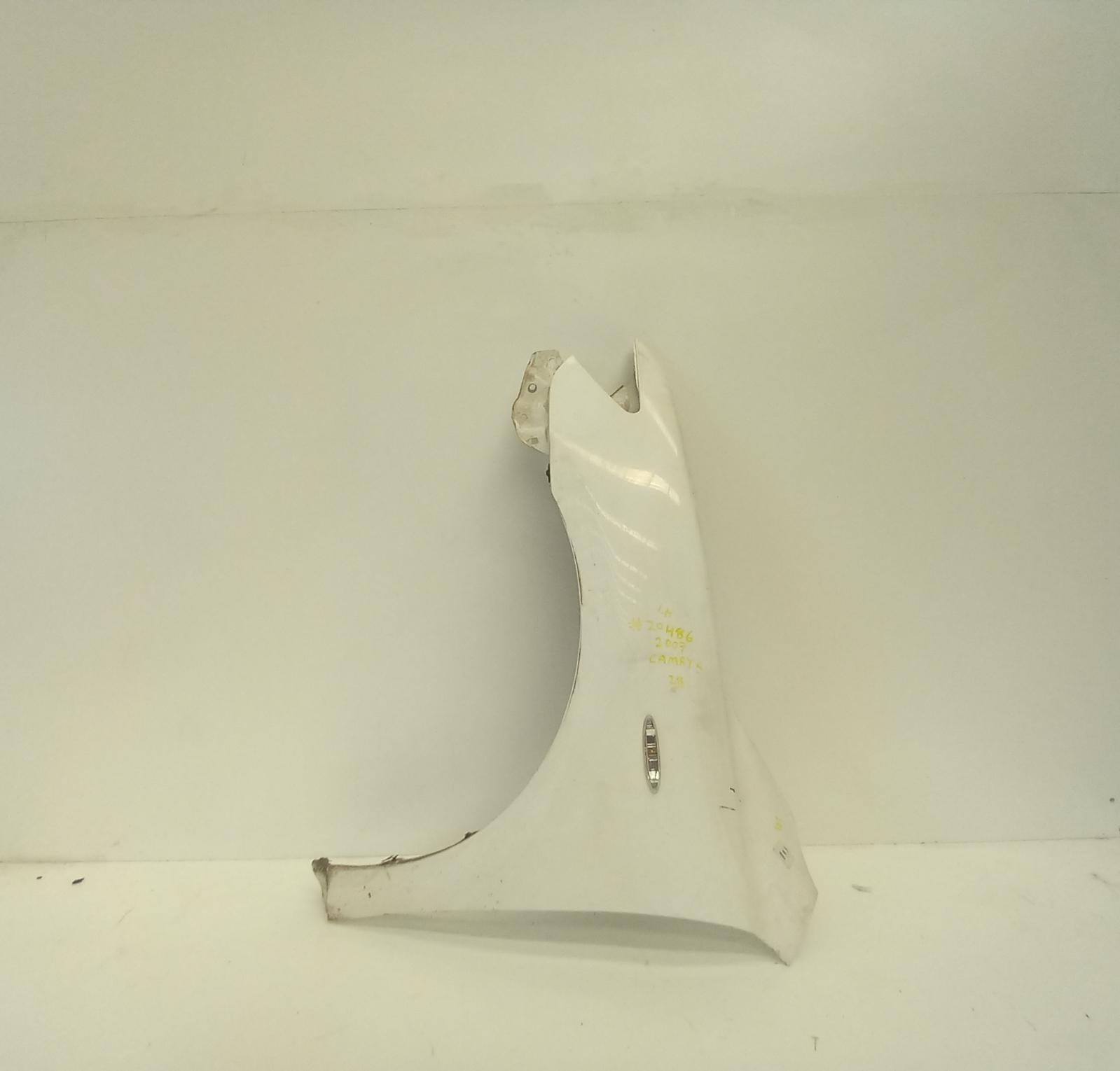 Camry Guard Left 2006-2011 acv40/ahv40,06/06-11/11 00020486 #603789