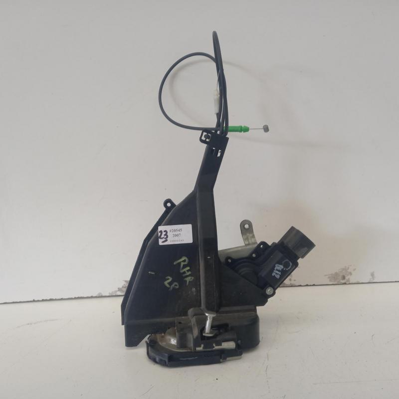 door/boot/gate lock