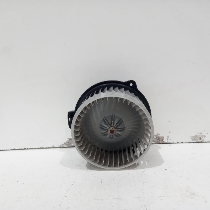 heater fan/motor
