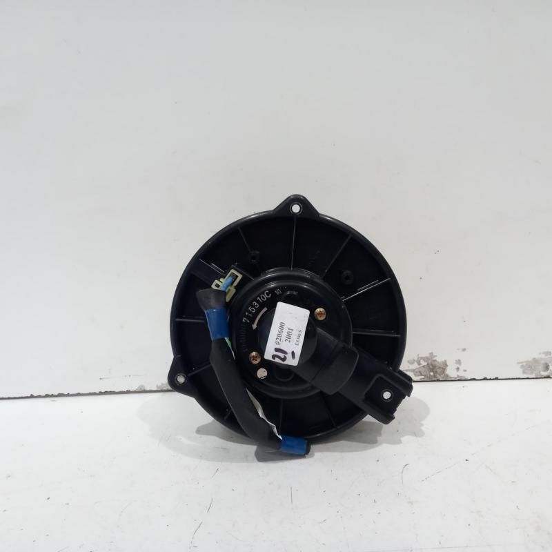 heater fan/motor