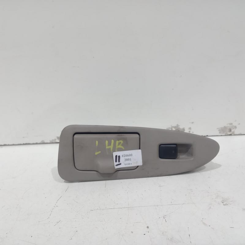 power door window switch