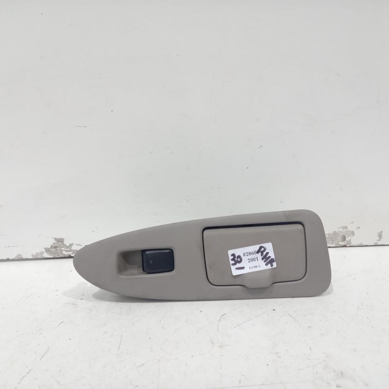 power door window switch
