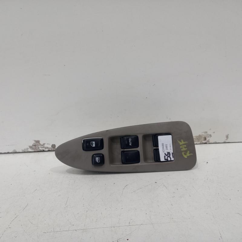 power door window switch