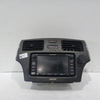 stereo/head unit